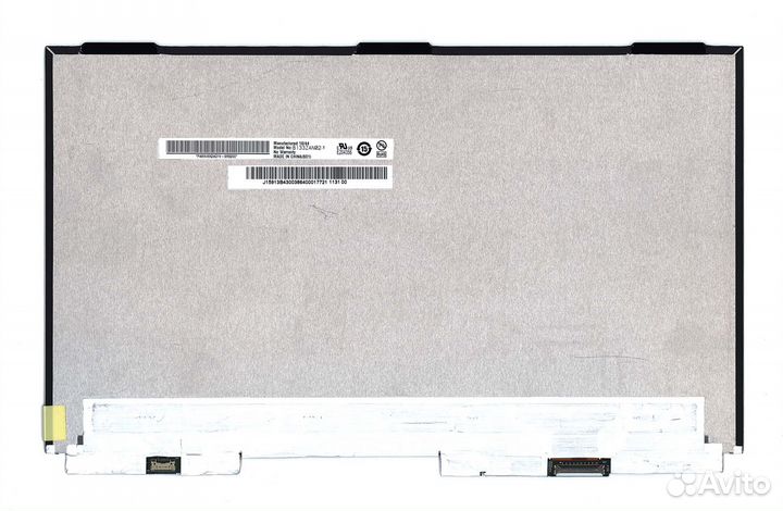 Матрица B133ZAN02.1