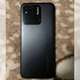 Xiaomi Redmi 10A, 3/32 ГБ