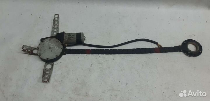 Стеклоподьемник правый передний Chery Sweet