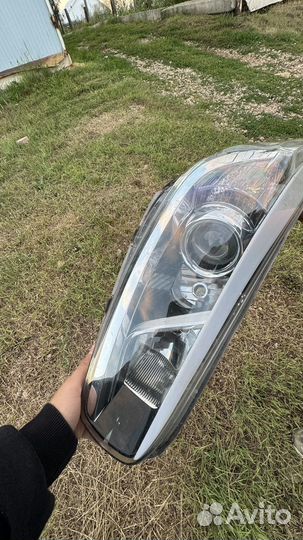 Продам фару на Kia ceed 2 2012г