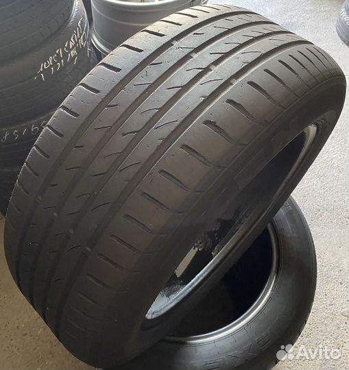 Nexen N'Blue HD Plus 235/55 R17