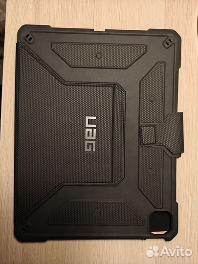 Чехол для iPad pro 12.9