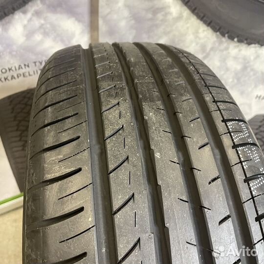 Yokohama BluEarth-GT AE-51 225/55 R17 101W