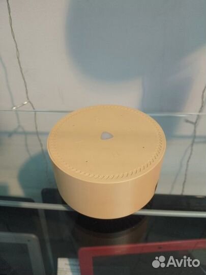 Яндекс станция lite