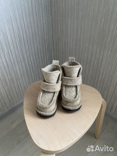 Валенки monibrand