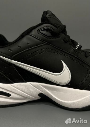 Кроссовки Nike Air Monarch IV Люкс