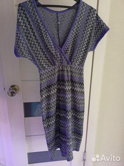 Пакет женской одежды 48р