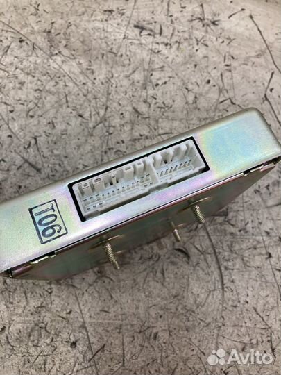 Блок управления АКПП Hyundai Accent