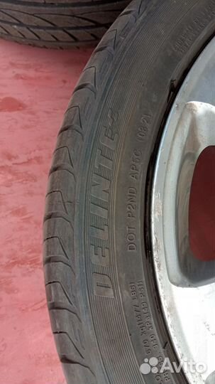 Диски, шины