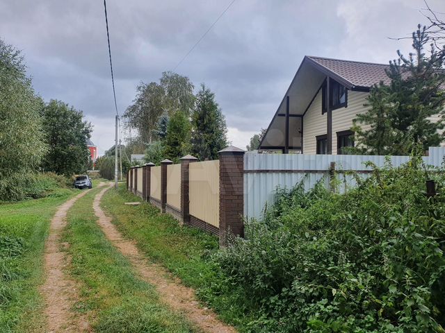 Участок 6,2 сот. (ИЖС)