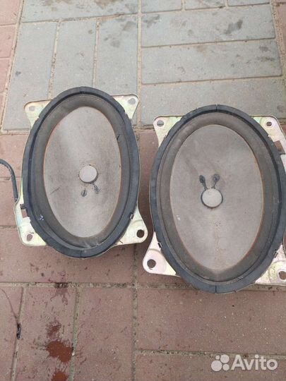 Продаю задние колонки лифан солано 1 поколения