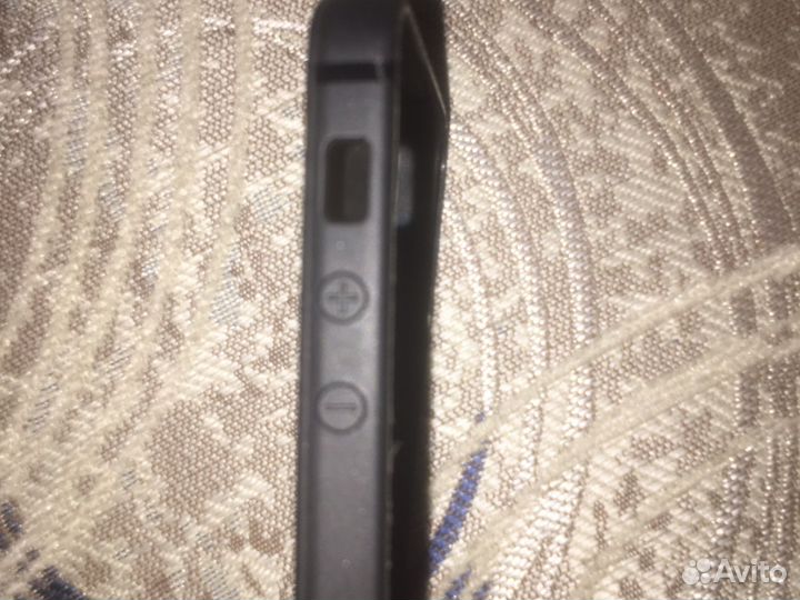 Чехол на iPhone 5-5s-se