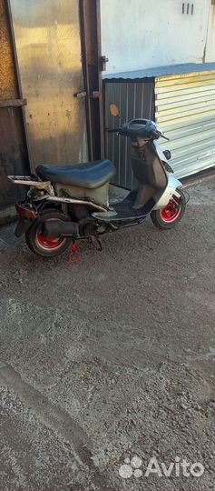 Honda lead 50 af20