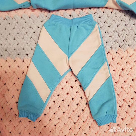 Костюм для девочки