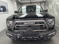 Новый Haval Dargo X 2.0 AMT, 2023, цена от 3 199 000 руб.