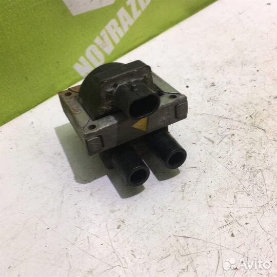 Катушка зажигания Фиат Пунто 176