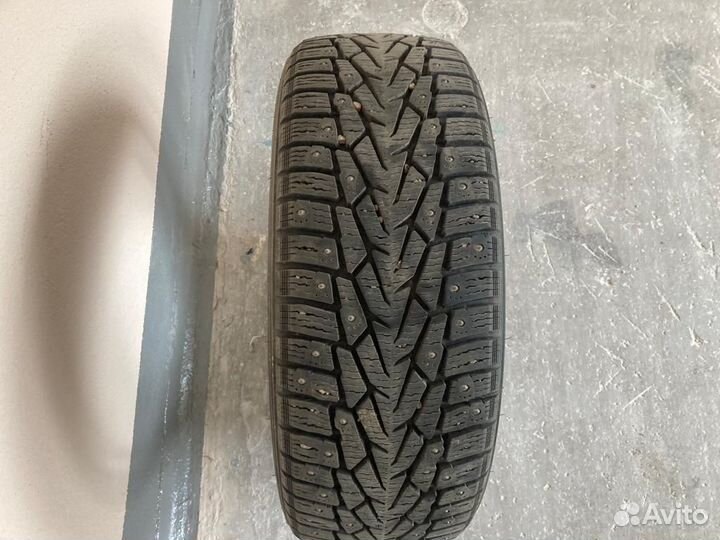 Nokian Tyres Nordman 7 205/65 R16