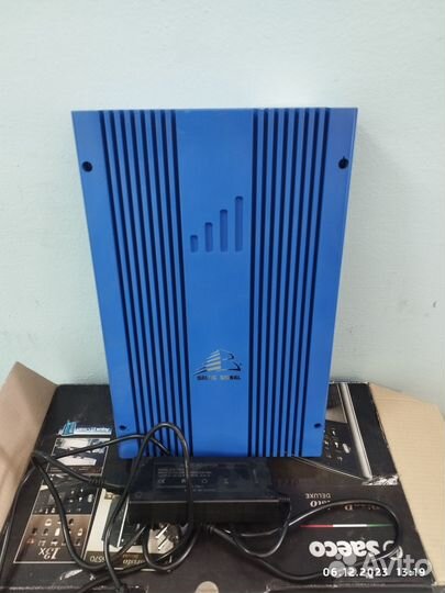 GSM репитер Baltic Signal