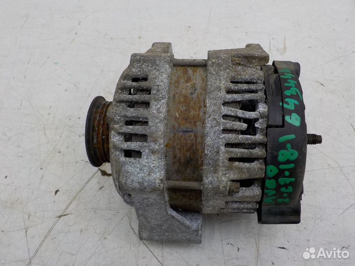 Генератор Chevrolet Aveo (T250) 2005-2011