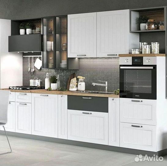 Кухни на заказ без посредников