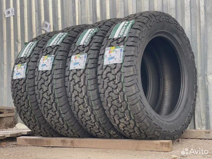 Roadcruza RA1100 A/T 205/65 R15 94H