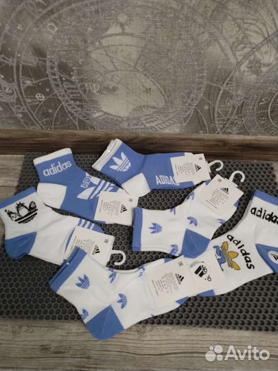 Носки детские adidas
