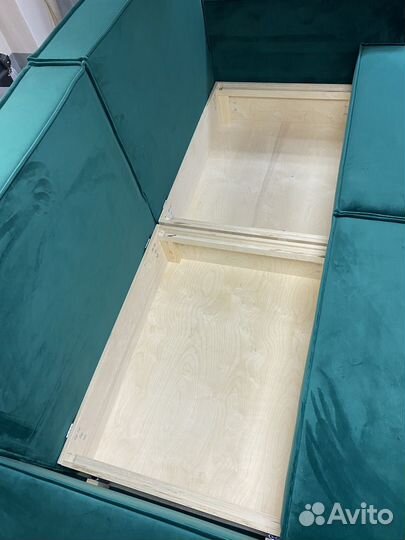 Изготовление мягкой мебели на заказ