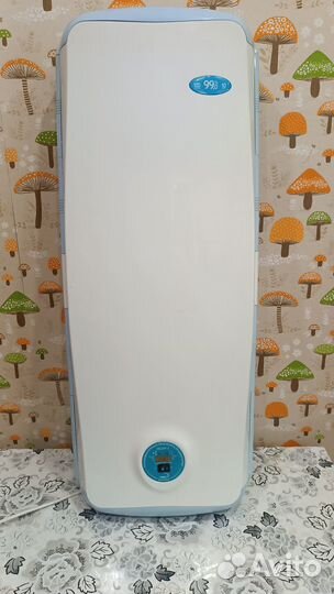 Облучатель рециркулятор