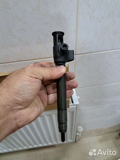 Форсунки SpaceTourer