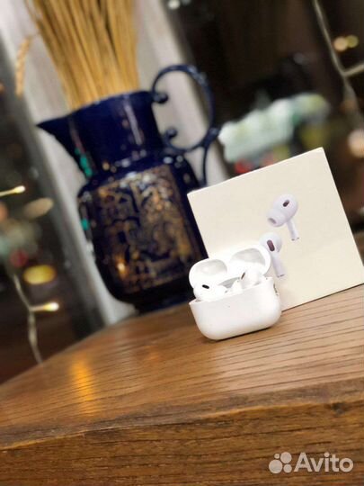 Airpods 2 pro новые