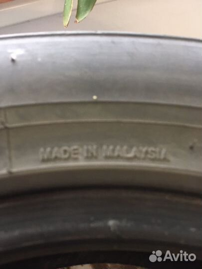 Nitto NT860 195/65 R15