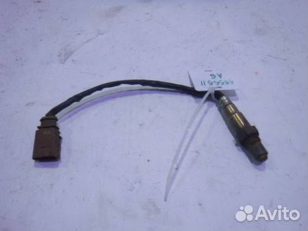 Датчик кислорода (лямбда-зонд)