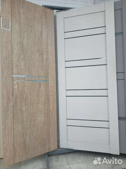 Двери межкомнатные со склада