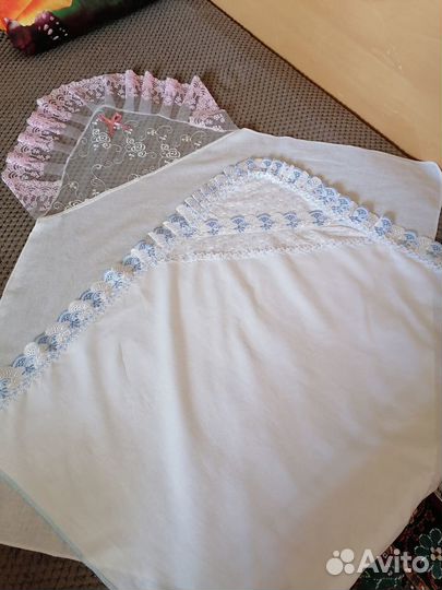 Уголок на выписку