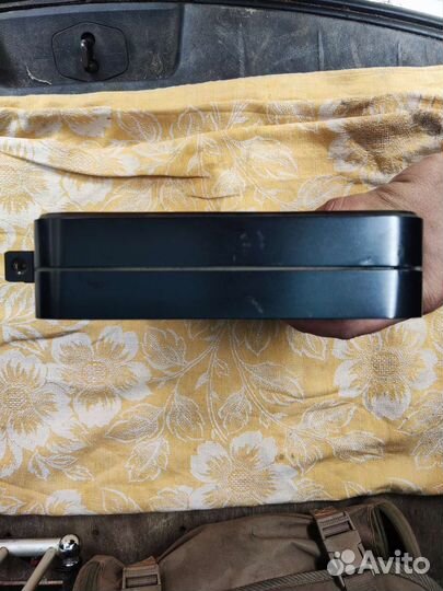 Усилитель 4 канальный Alpine pdx f4