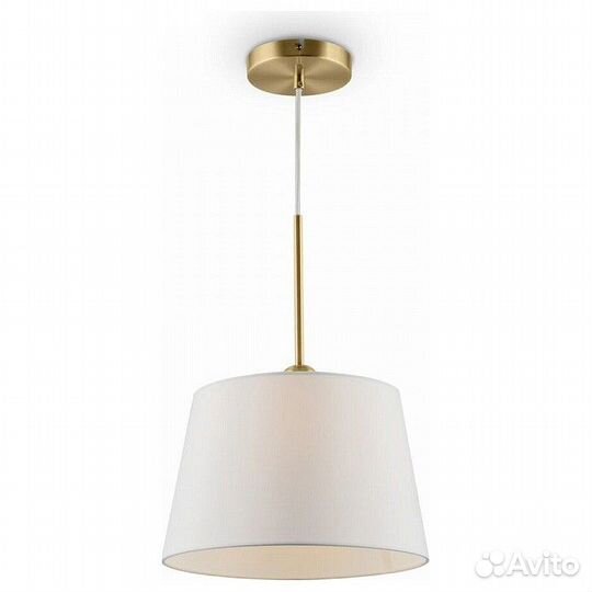 Подвесной светильник Freya Sandy FR5119PL-01BS