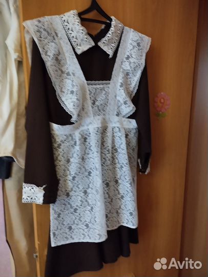 Школьная форма для ддевочкт