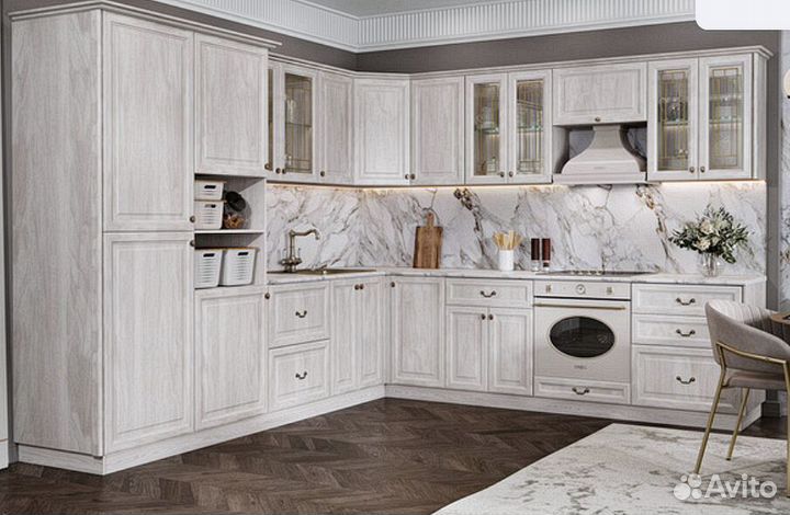 Кухня от производителя