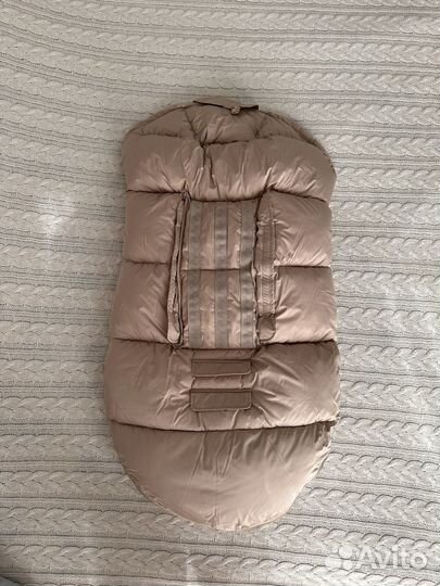 Зимний конверт leokid