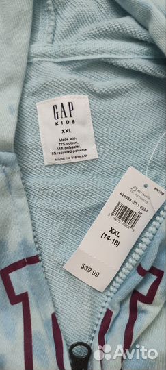 Спортивный костюм gap