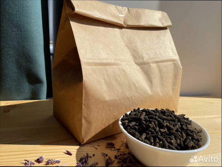 Иван-чай 1кг сделан в 2023 году, польза