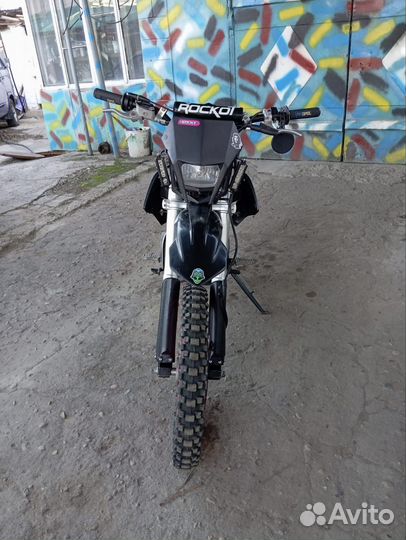 Питбайк Rockot