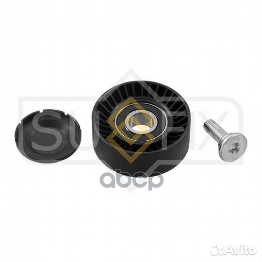 Ролик натяжной приводного ремня FP2334 sufix