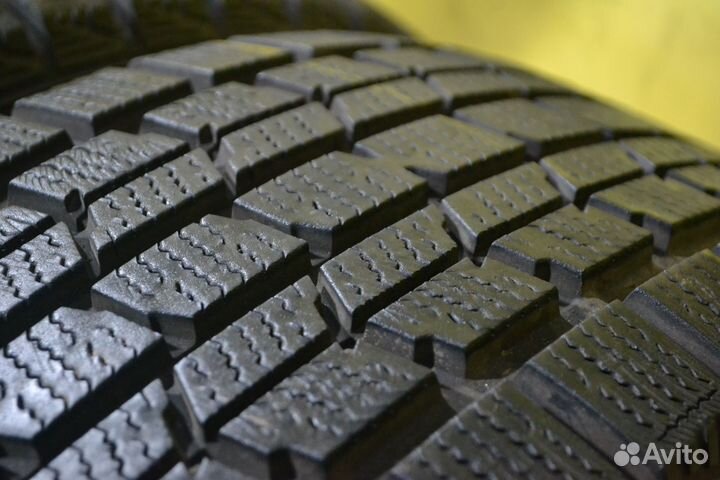 Dunlop DSX-2 205/55 R16