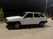 ВАЗ (LADA) 2109 1.5 MT, 1988, 56 000 км, с пробегом, цена 130 000 руб.