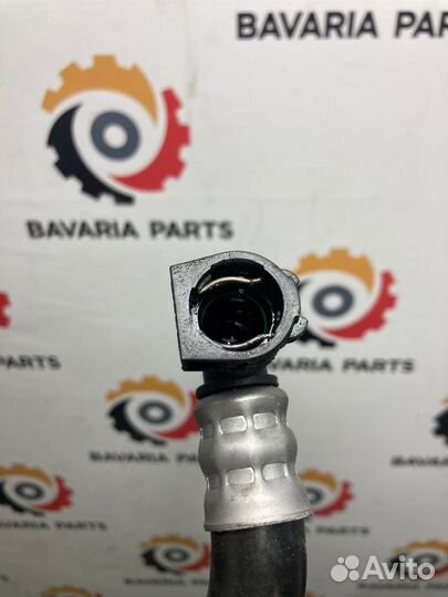 Трубка масляная Bmw 7 F01 3.0 N54 2010