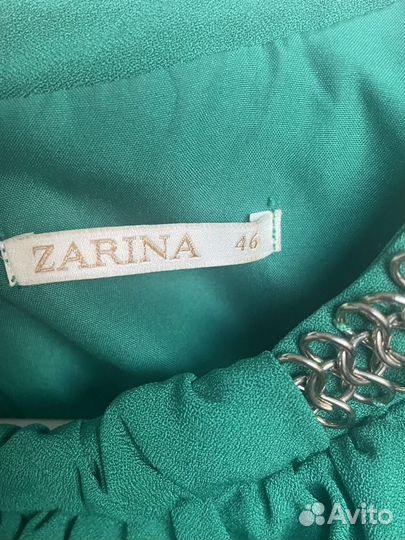 Платье zarina