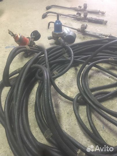 Резак газовый в прокат