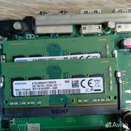 Hp prodesk 400 g4