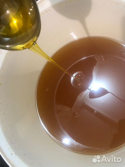 Мёд оптом 2023